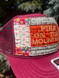 Image 5 of Fire on the Mountain