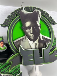 Image 4 of The Creator Cake Topper