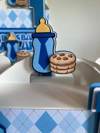 Image 7 of Boss Baby Party Favor Boxes