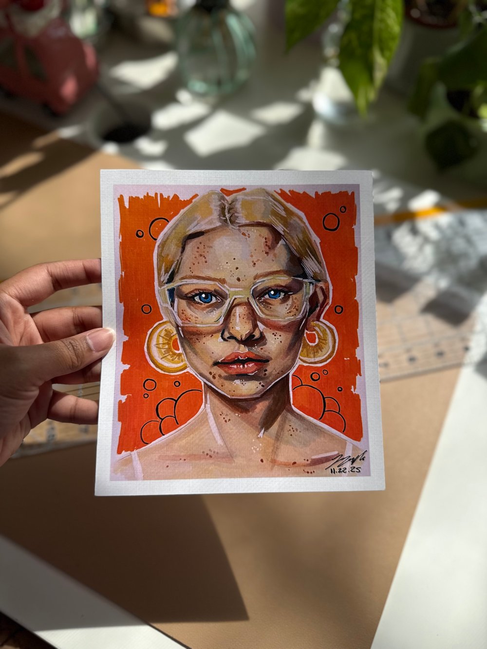 Image of Orange Lemon