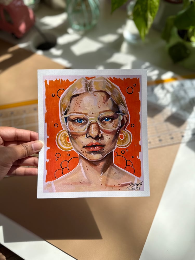 Image of Orange Lemon