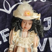Image 3 of Haunted Doll - Odette