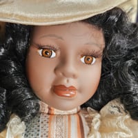 Image 5 of Haunted Doll - Odette