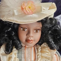 Image 6 of Haunted Doll - Odette