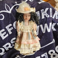 Image 2 of Haunted Doll - Odette
