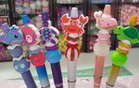 Image 1 of Cute Sea Creatures Pens