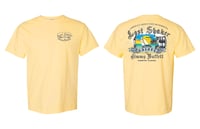 Image 2 of 3rd Annual LOST SHAKER SALUTE to JIMMY BUFFETT