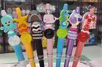 Image 1 of Cute Sea Creatures Pens 2
