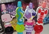 Image 2 of Cute Sea Creatures Pens 2