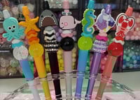 Image 4 of Cute Sea Creatures Pens 2