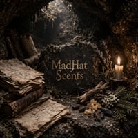 Lividus Extrait de Parfum – Small Batch