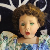 Image 3 of Haunted Doll - Trina