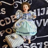Image 1 of Haunted Doll - Trina