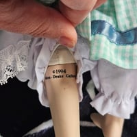Image 9 of Haunted Doll - Trina