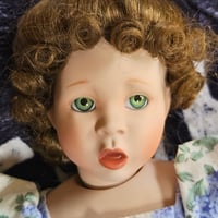 Image 6 of Haunted Doll - Trina