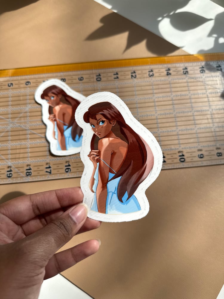 Image of Beach side bae