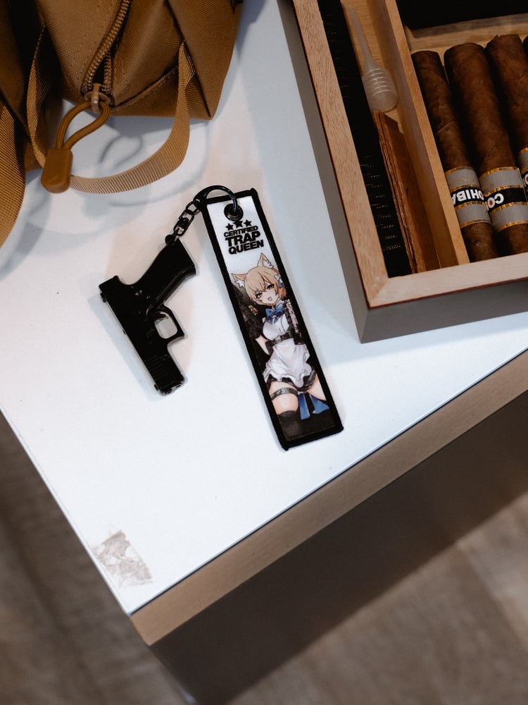 Image of Bros Before Hoes Jet Tag