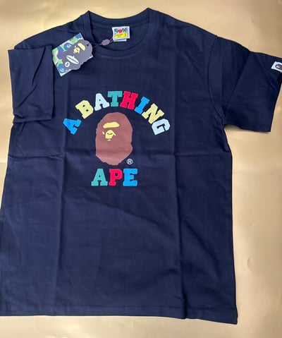 Image of Ape shirt 