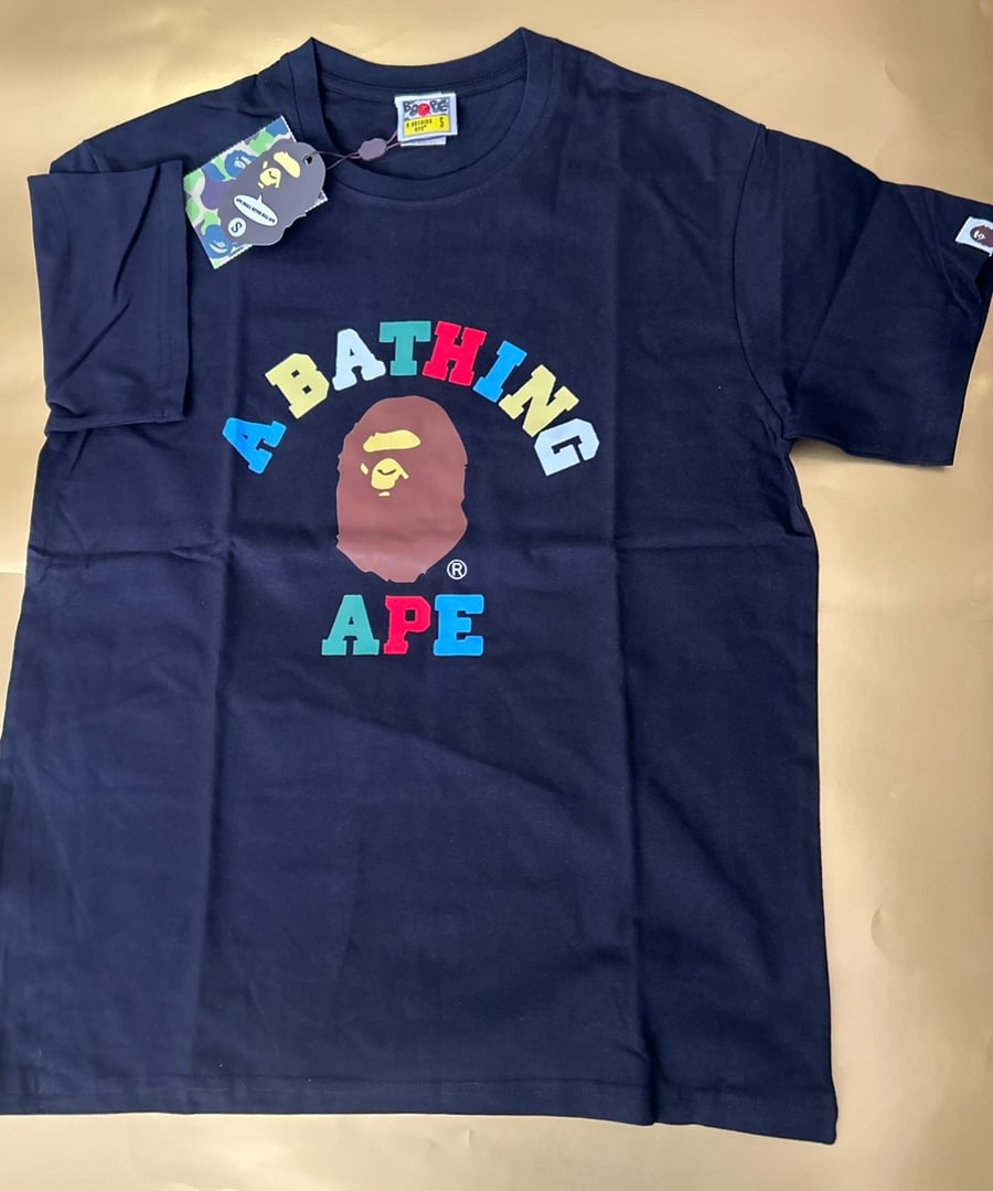 Image of Ape shirt 