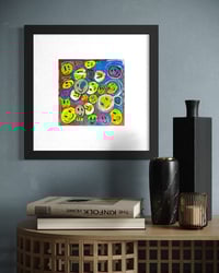 Image 2 of Happy Faces 