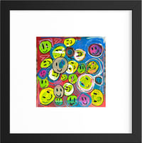 Image 1 of Happy Faces 