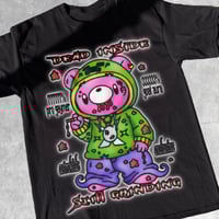 Image 1 of gloomy-core tee