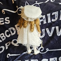 Image 7 of Haunted Doll - Mary Jane