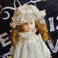 Image 3 of Haunted Doll - Mary Jane