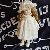 Image 2 of Haunted Doll - Mary Jane
