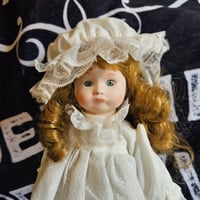 Image 5 of Haunted Doll - Mary Jane