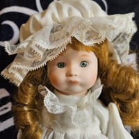Image 6 of Haunted Doll - Mary Jane