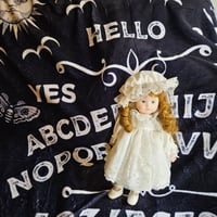 Image 1 of Haunted Doll - Mary Jane