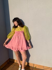 Image 4 of Bella Blouse