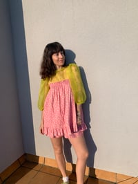 Image 1 of Bella Blouse