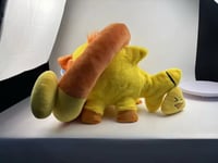 Image 1 of Big Shark Yellow Outfit Preorder