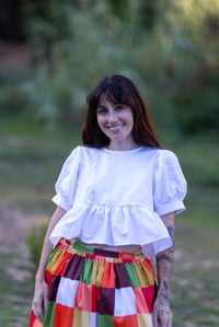 Image 7 of Sonnie Blouse