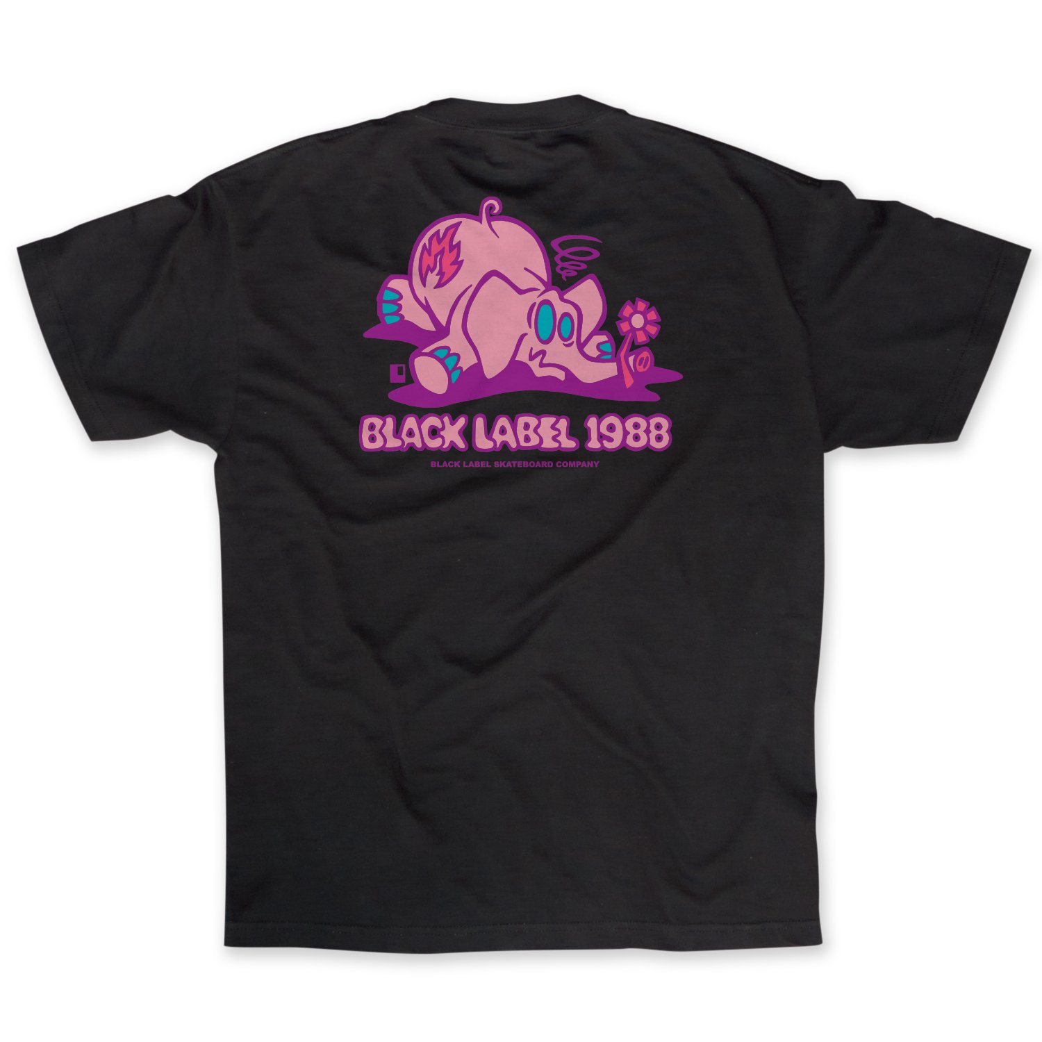 PINK ELEPHANT