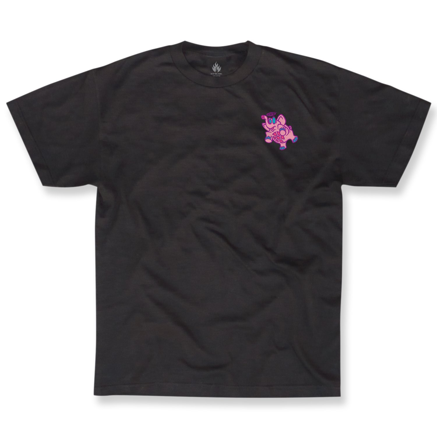 PINK ELEPHANT