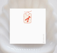 Image 2 of Sara Fitz Notelets