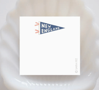 Image 4 of Sara Fitz Notelets