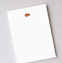 Image 4 of Sara Fitz Note Pads