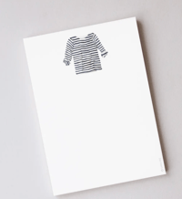 Image 5 of Sara Fitz Note Pads