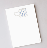 Image 1 of Sara Fitz Note Pads