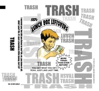 Image 2 of MORE TRASH - not for the faint of heart