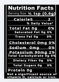 Image 2 of BBQ Rub - Nationwide