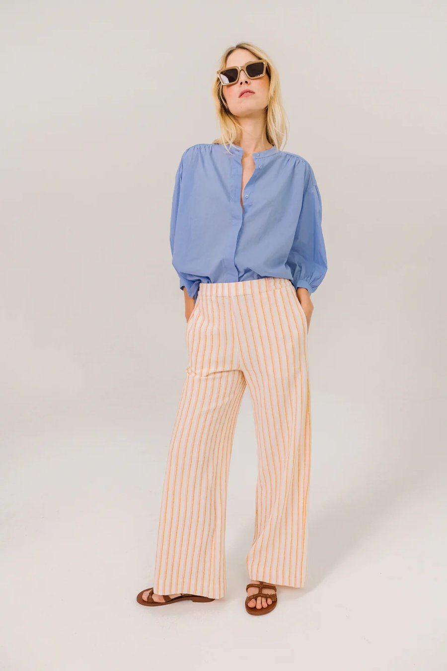 Image of 2-Pantalón Lola Muffin