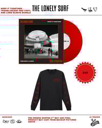 Image 4 of The Lonely Surf - Keep It Together