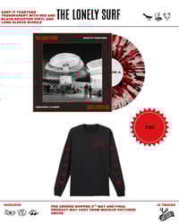 Image 5 of The Lonely Surf - Keep It Together