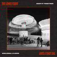 Image 1 of The Lonely Surf - Keep It Together