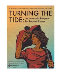 Turning the Tide: An Anarchist Program for Popular Power